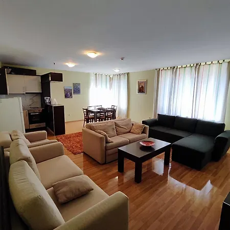 Europroperties Iglika *