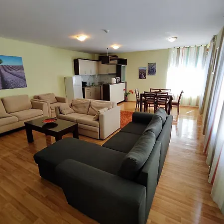 Europroperties Iglika