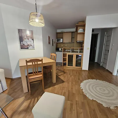 Apartment Europroperties Iglika *