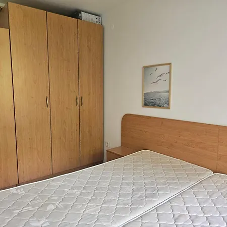 Europroperties Iglika 아파트 골든샌드