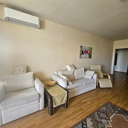 Europroperties Iglika 골든샌드