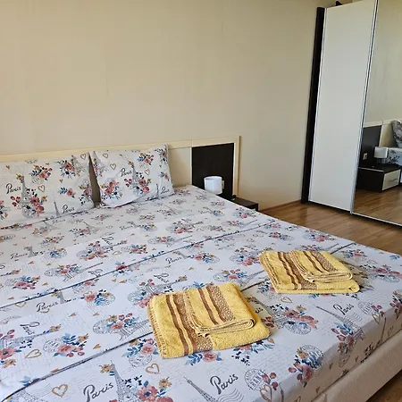 Europroperties Iglika Апартаменты
