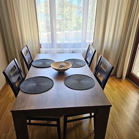 Apartment Europroperties Iglika Goldstrand