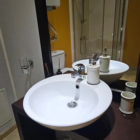 Europroperties Iglika *