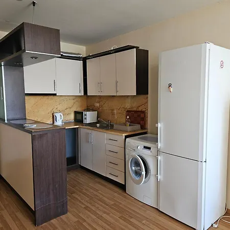 Europroperties Iglika * 골든샌드