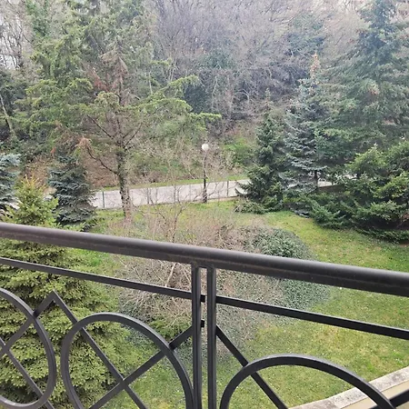 Europroperties Iglika 골든샌드