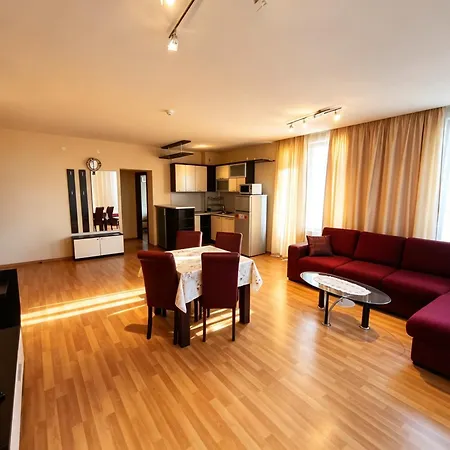 Lejlighed Europroperties Iglika Golden Sands