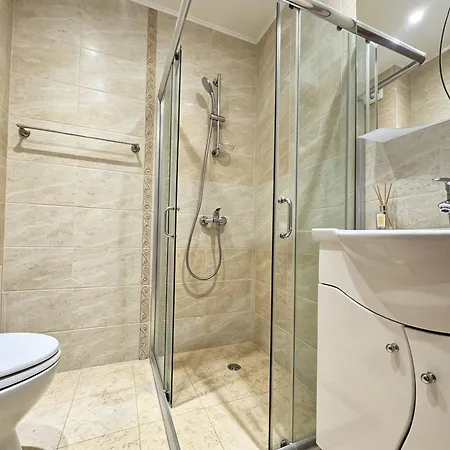 Lejlighed Europroperties Iglika *