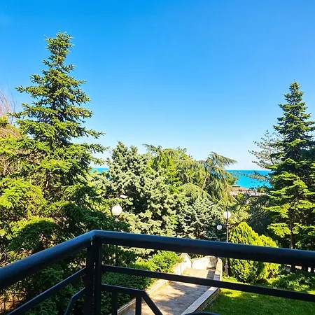 Lejlighed Europroperties Iglika