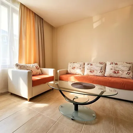 Europroperties Iglika Lejlighed *