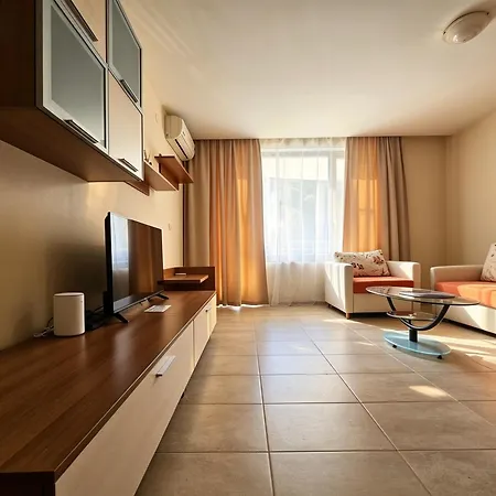 Europroperties Iglika * 골든샌드