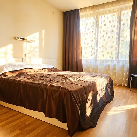 Lejlighed Europroperties Iglika Golden Sands