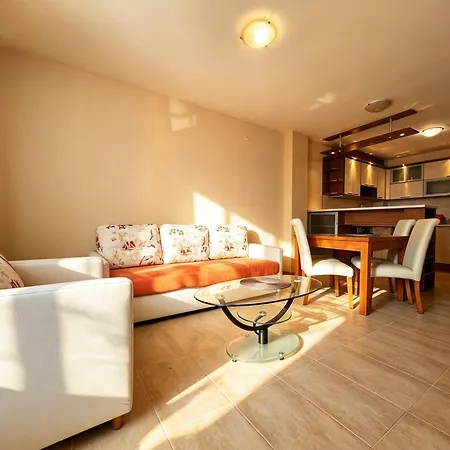 Europroperties Iglika Golden Sands
