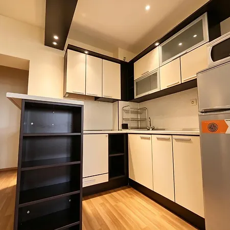 Lejlighed Europroperties Iglika Golden Sands