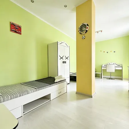 Europroperties Iglika 아파트