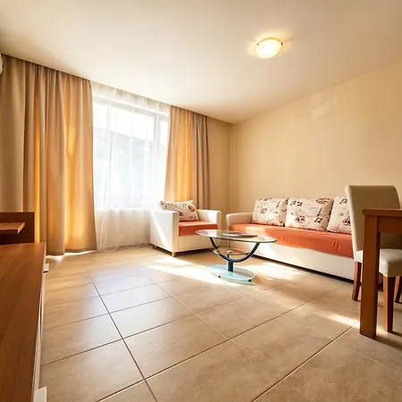 Europroperties Iglika Lejlighed