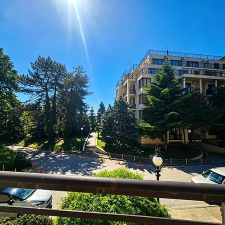 Lejlighed Europroperties Iglika Golden Sands