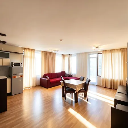 Europroperties Iglika Lejlighed *