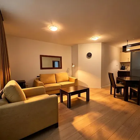 Lejlighed Europroperties Iglika Golden Sands