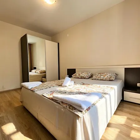 Lejlighed Europroperties Iglika Golden Sands