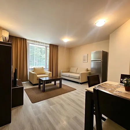 Europroperties Iglika Lejlighed