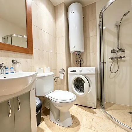 Europroperties Iglika Lejlighed Golden Sands
