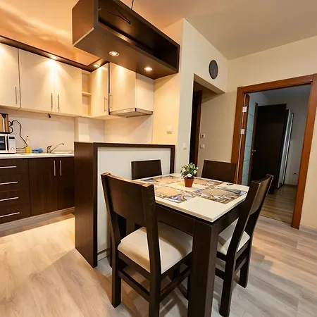 Lejlighed Europroperties Iglika Golden Sands