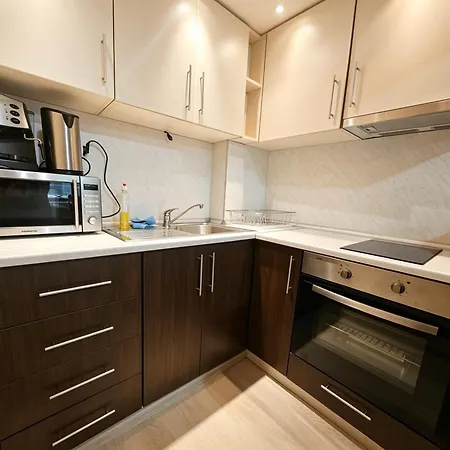 Europroperties Iglika Golden Sands