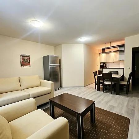 Europroperties Iglika * Golden Sands