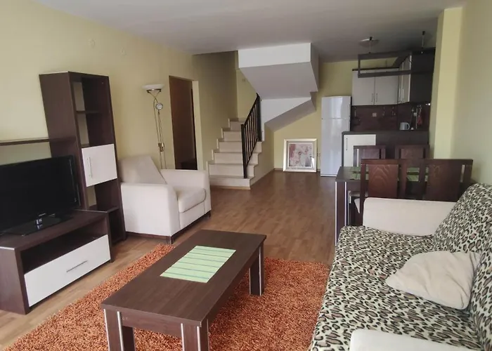 Europroperties Iglika Златни пясъци