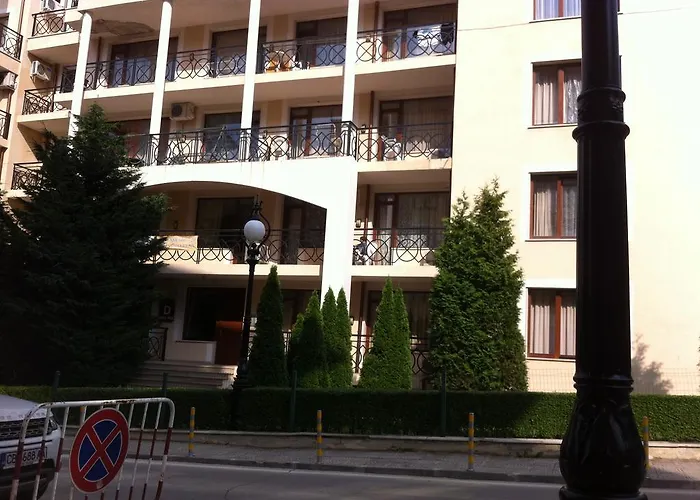 Europroperties Iglika ゴールデンサンド