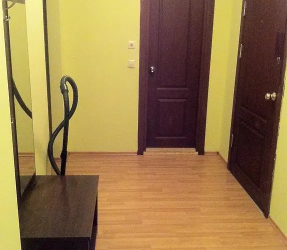 Europroperties Iglika Апартамент