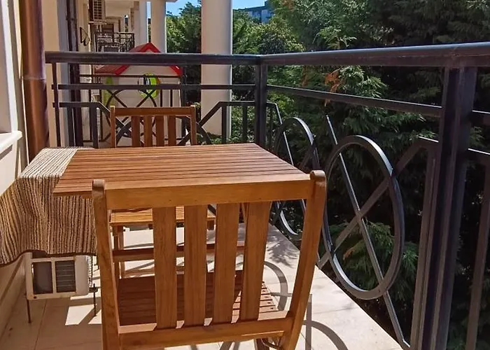 Europroperties Iglika *