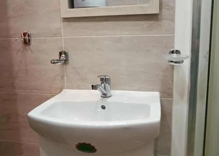 Europroperties Iglika * Златни пясъци