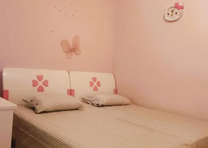 アパート Europroperties Iglika