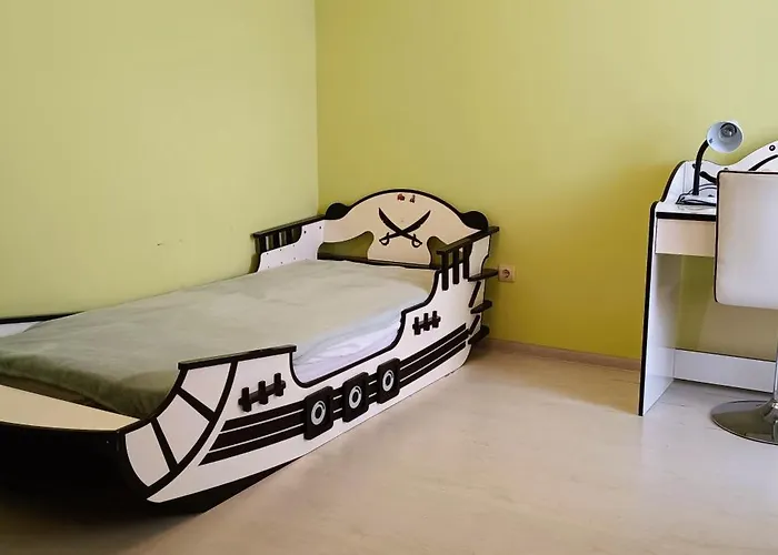 Europroperties Iglika Apartamento Golden Sands