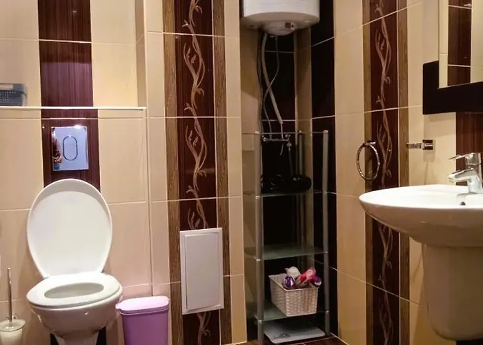 Europroperties Iglika * Златни пясъци