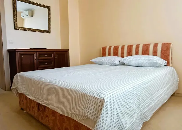 Апартамент Europroperties Iglika *