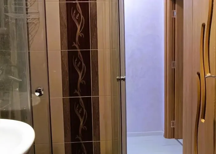 Апартамент Europroperties Iglika