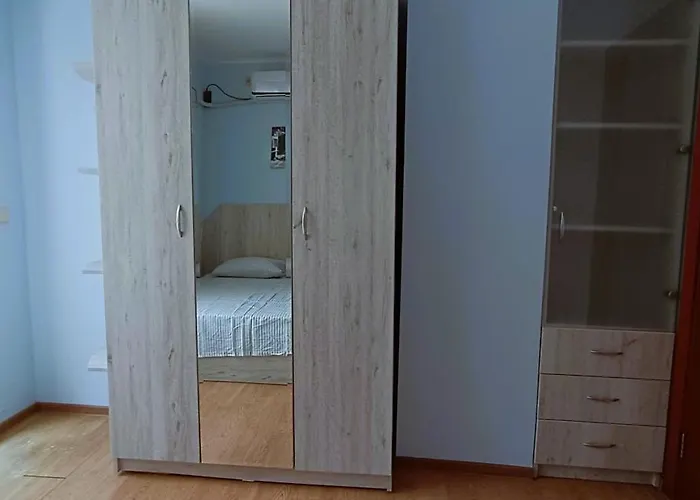 Europroperties Iglika Апартамент *