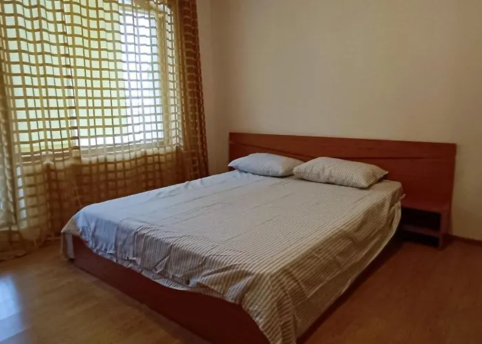 Europroperties Iglika *