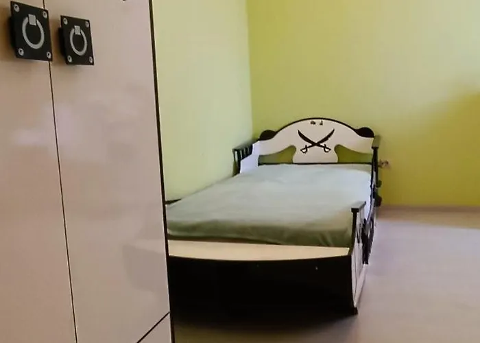 Europroperties Iglika