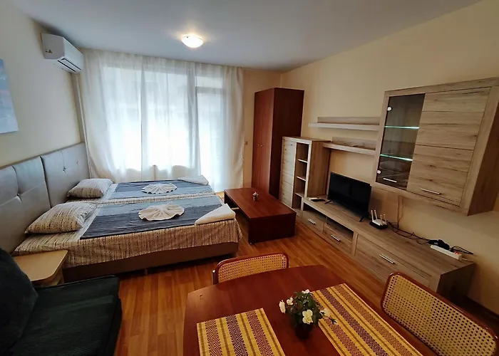 Europroperties Iglika * גולדן סנדס