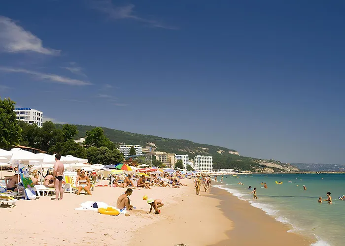 Europroperties Iglika *