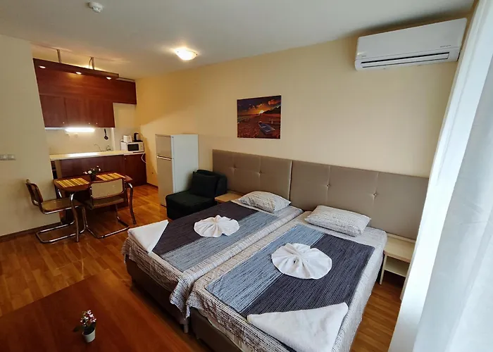 Europroperties Iglika Златни пясъци