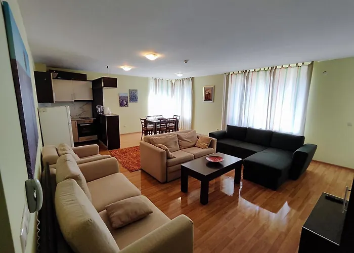 Europroperties Iglika *