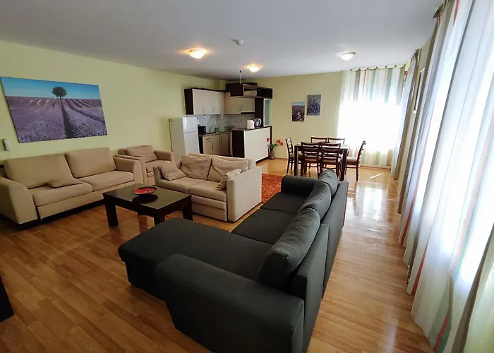 Europroperties Iglika