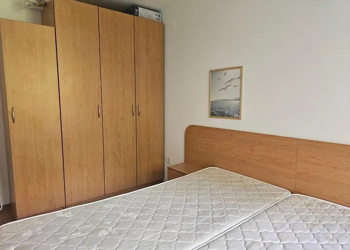 Europroperties Iglika Апартамент Златни пясъци