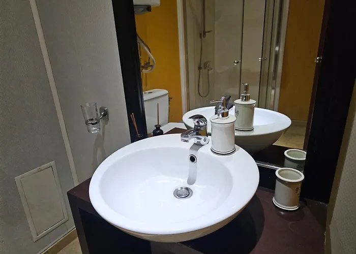 Europroperties Iglika *