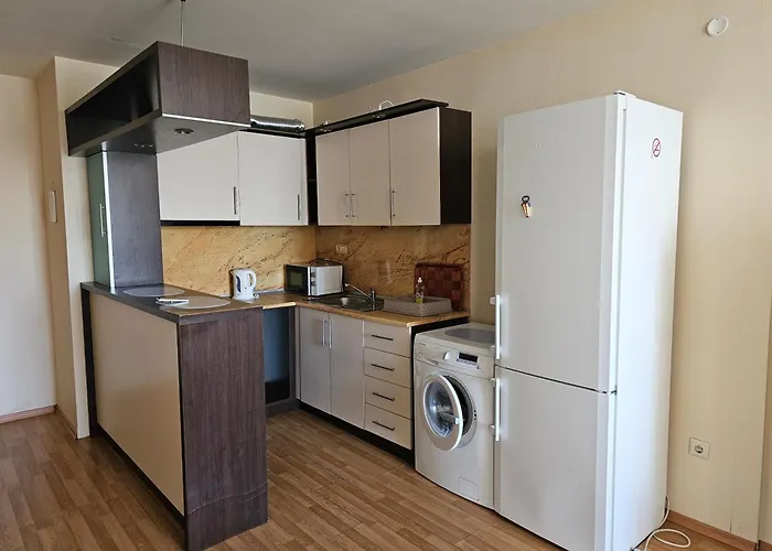 Europroperties Iglika * גולדן סנדס